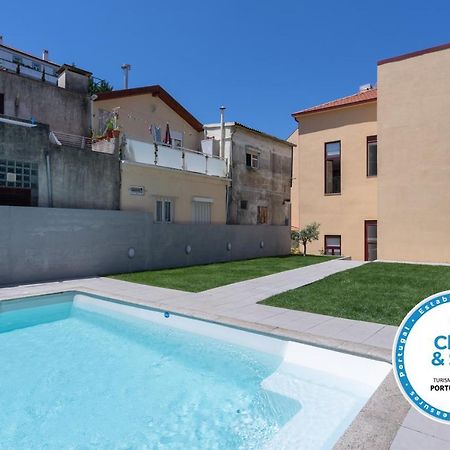 Sunny Bright Duplexes & Pool By Host Wise 加亚新城 外观 照片
