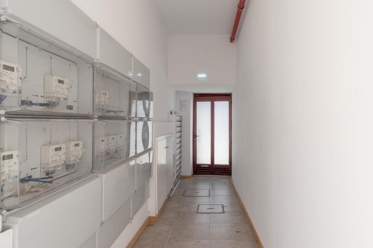 Sunny Bright Duplexes & Pool By Host Wise 加亚新城 外观 照片
