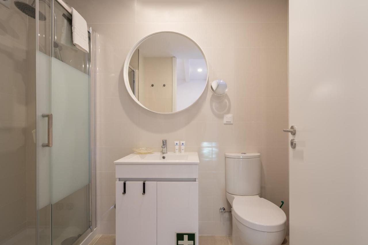 Sunny Bright Duplexes & Pool By Host Wise 加亚新城 外观 照片