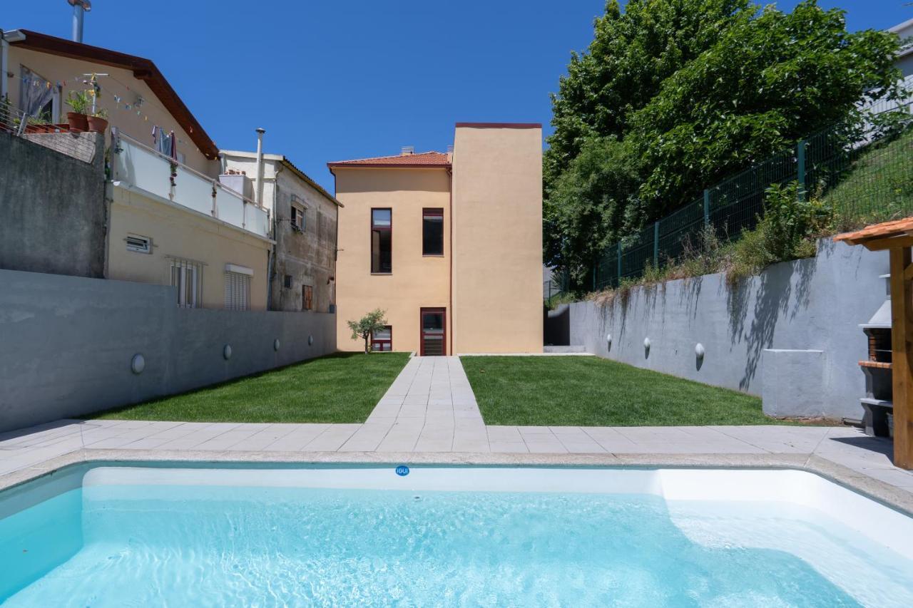 Sunny Bright Duplexes & Pool By Host Wise 加亚新城 外观 照片