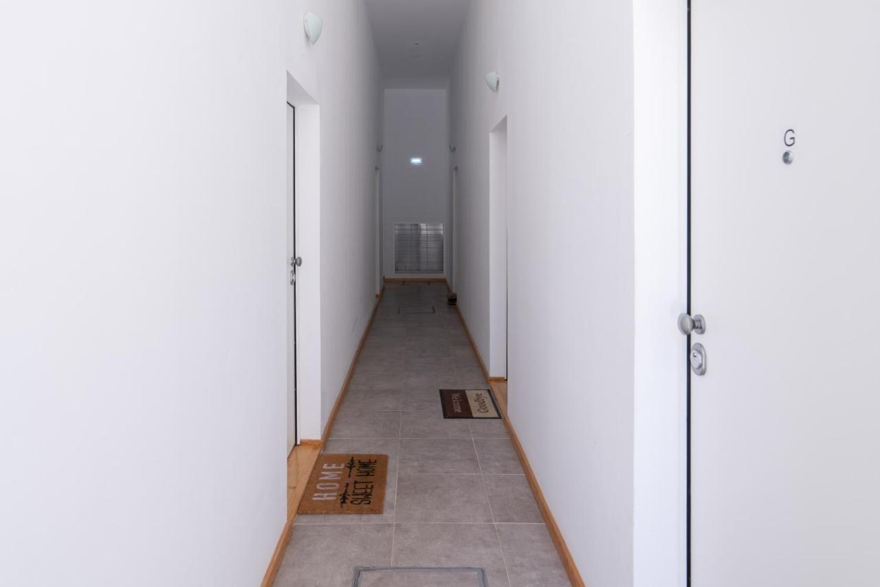 Sunny Bright Duplexes & Pool By Host Wise 加亚新城 外观 照片