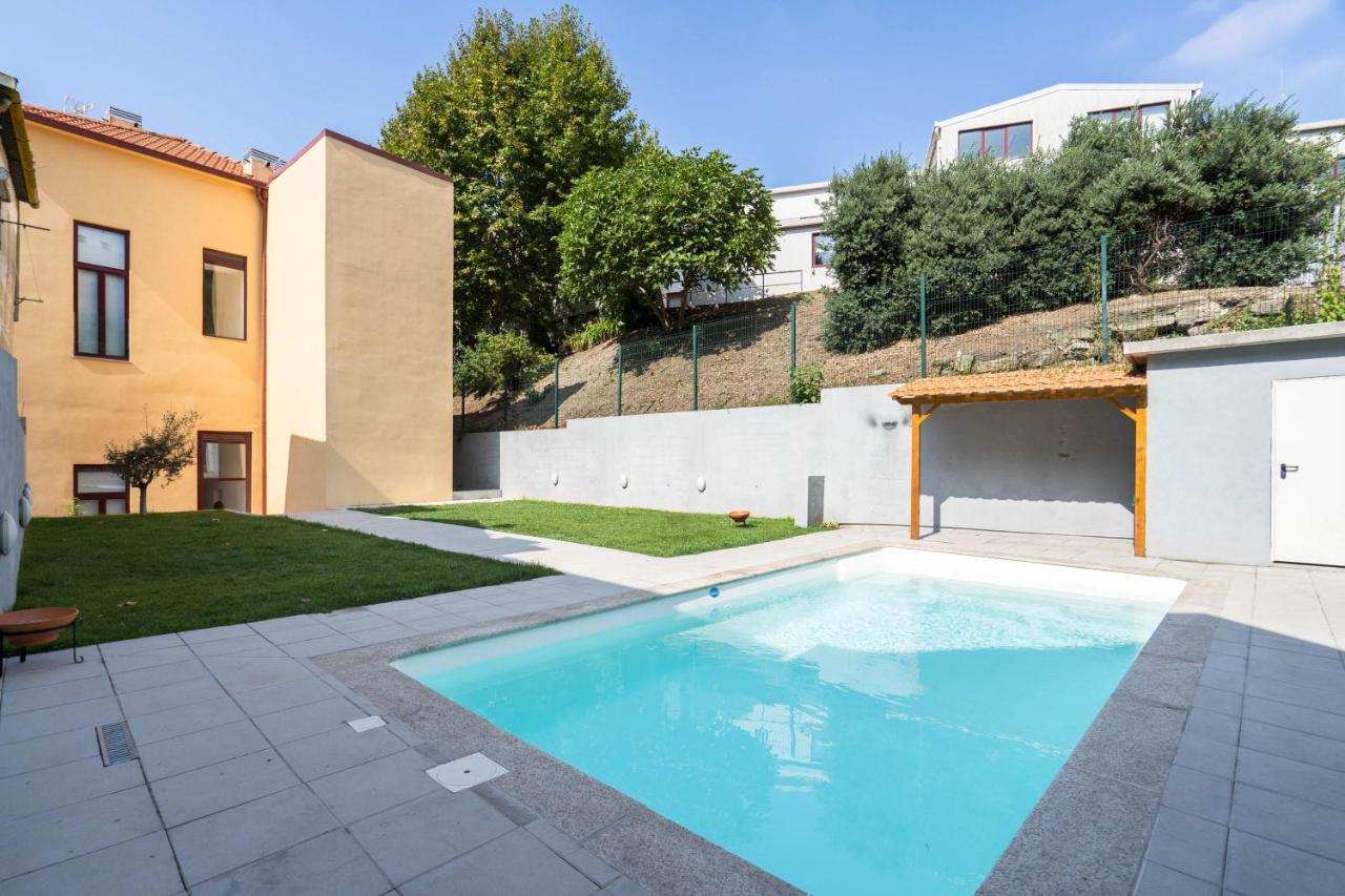 Sunny Bright Duplexes & Pool By Host Wise 加亚新城 外观 照片